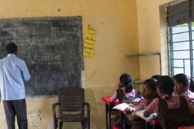 Bihar Woman Teacher Found Taking Salary for 5 Months While in Gujarat