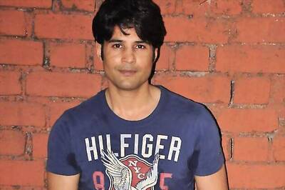 Rajeev Khandelwal to play detective in 'Samrat and Co'