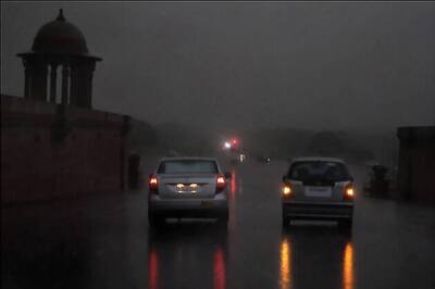 Delhi: Death toll in dust storm goes up to 14