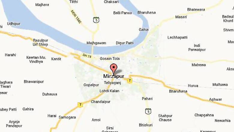 Men rape 30-year-old journalist in Vindhyachal