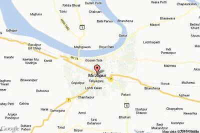 Men rape 30-year-old journalist in Vindhyachal