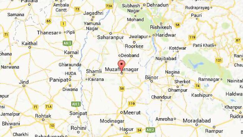 Muzaffarnagar riots: SIT seeks arrest warrants against 3 gangrape accused