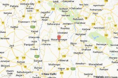 Muzaffarnagar riots: SIT seeks arrest warrants against 3 gangrape accused