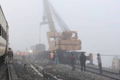 Bikaner-Guwahati Express Train Accident Sparks Questions on Application of Brakes as Toll Rises to 9