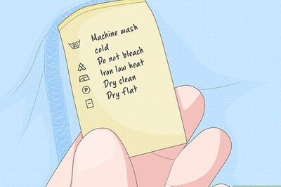 How to Wash Linen Shirts