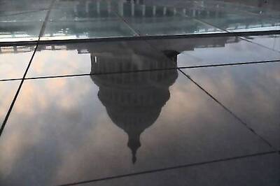 U.S. Democrats Demand Resumption Of Election Security Briefings