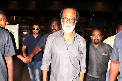 Rajinikanth First Choice if I Make 'King Lear', Says Vishal Bhardwaj
