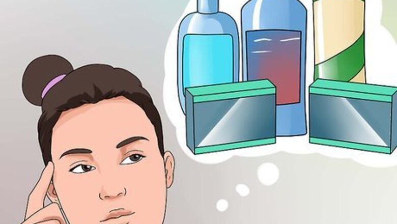 How to Sell Something