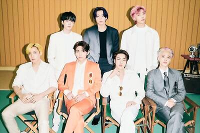 BTS' New Song 'Butter' Makes YouTube History, Surpasses 10 Million Views in Just 13 Minutes