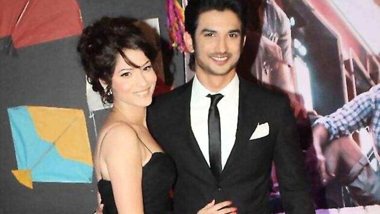 Threatened Sushant that he better marry me next year, or else I won't marry him at all: Ankita Lokhande