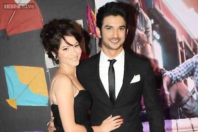 Threatened Sushant that he better marry me next year, or else I won't marry him at all: Ankita Lokhande