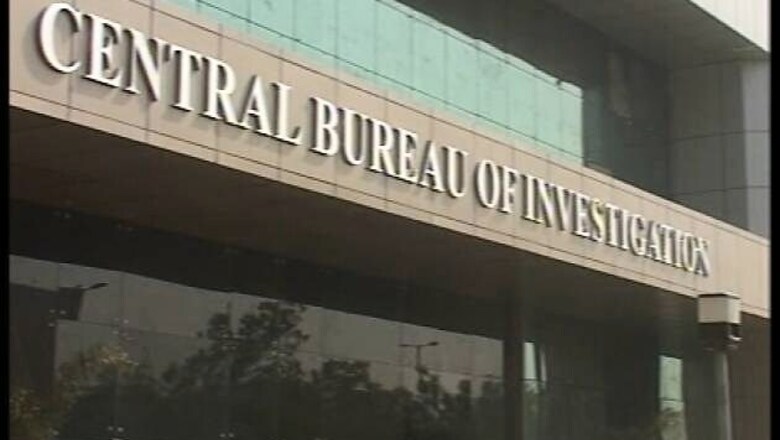 Gauhati HC order might not affect working of CBI, say former chiefs