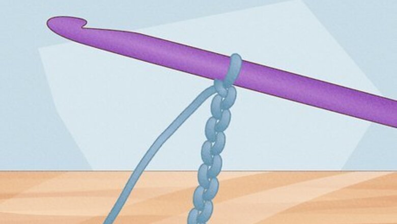 How to Make a Zig Zag Throw
