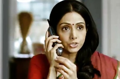 Friday Release: High hopes from 'English Vinglish'