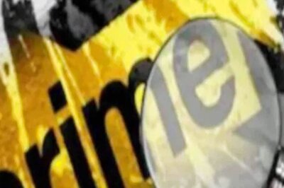 MP Man Beats Wife with Sticks in Alirajpur, Video Goes Viral