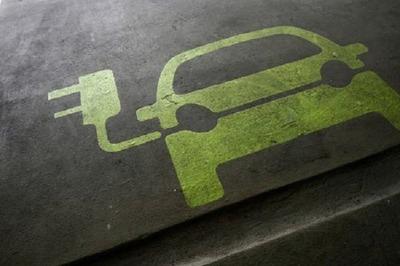 CESL, IIT-Bombay to Set-up Electric Vehicle Charging Infrastructure Across Country