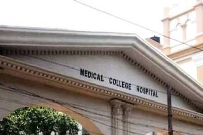Deceased Patient's Gold Jewellery Stolen at Calcutta Medical College. Police Probe on