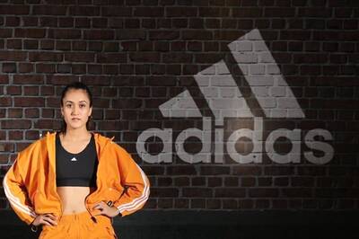 Manika Batra Joins Adidas' Elite Athlete Roster With the Launch of its 'Impossible Is Nothing' Campaign
