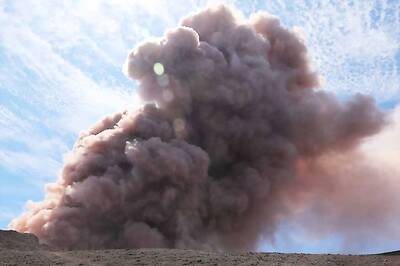 Hawaii's Kilauea Volcano Eruption Destroys More Homes