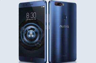 Nubia Z17 Mini Gets Over 2 Lakh Registrations