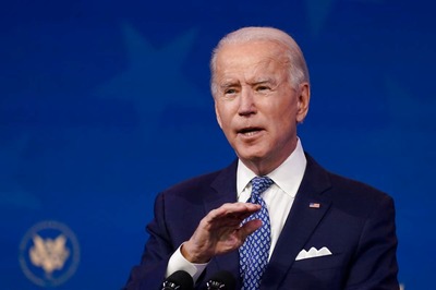 Inauguration Day: What You Need to Know About Joe Biden's Scaled-back Oath Ceremony on January 20