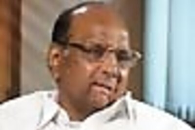 Pawar asks Modi to quit as IPL chief