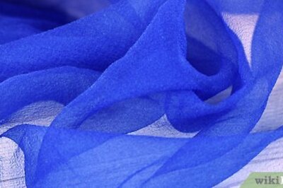 How to Make a Fabric Rose