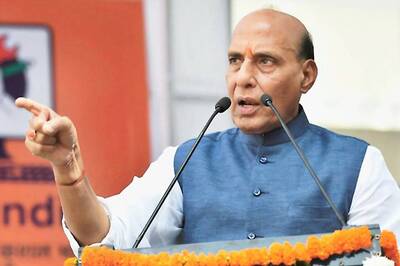 Territorial Integrity of Assam Won't be Compromised, Says Rajnath Singh