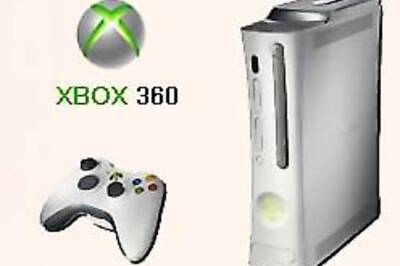 Hello India! Xbox 360 magic is here