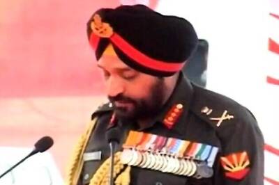 Lt Gen Bikram Singh to be the next Army Chief