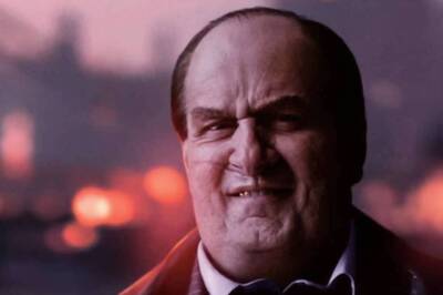 The Penguin Draws In 5.3 Million Views Within 4 Days: Report