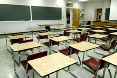 Teacher's slap renders school boy deaf