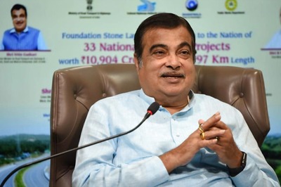 EVs to Cost as Much as Petrol Powered Cars in 2 Years: Nitin Gadkari