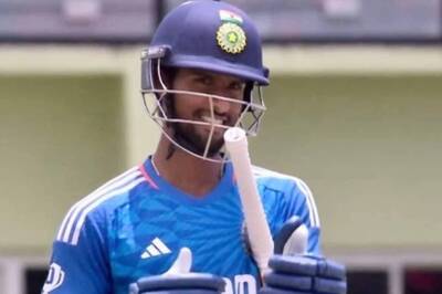 'Been Watching Tilak Varma..': Ravichandran Ashwin Drops 'Special Talent' Remark Ahead of T20I Series Decider