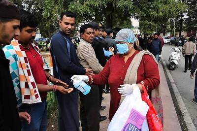 Coronavirus Outbreak: Entrepreneurs Write to PM Modi Suggesting 2-3 Week of Lockdown on Majorly Affected Cities