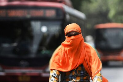 Heatwave Alert: IMD Issues Warning For Maharashtra, Goa, Bengal; Respite For Delhi-NCR