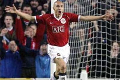 Real crash out of Champions League