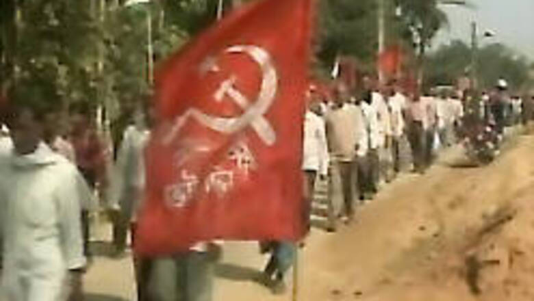 Trade unions call for all-India strike on Sep 7