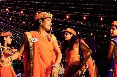 'Proud Moment': Garba Dance of Gujarat Included in UNESCO's Intangible Cultural Heritage List