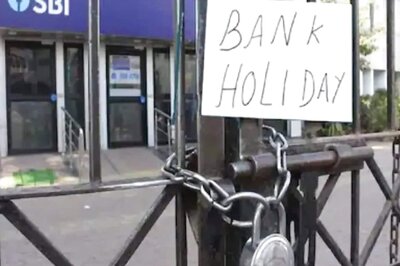 Is Today a Bank Holiday? Banks to be Shut for 5 Days This Week. Check Dates