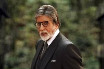 Amitabh Bachchan On Chor Bazaar’s Bachchan Saab Fan Anthem
