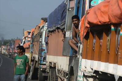 Supplies to Nepal have normalised to large extent: MEA