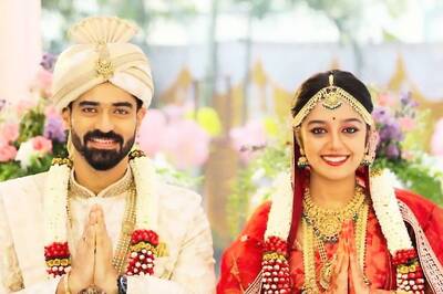Shine Shetty’s Look From His Next, Just Married, Viral; Internet Reacts