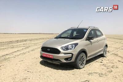 Ford India Inaugurates Technical Training Centre in Chennai to Train Technicians