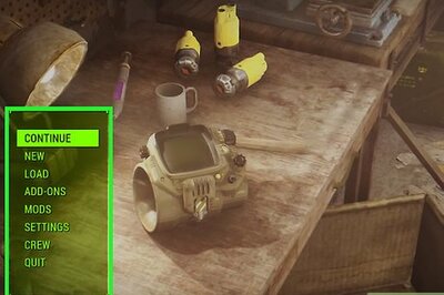 How to Download Mods on Fallout 4 for PlayStation 4