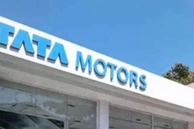 Tata Motors Back in Black with Net Profit of Rs 3,043 Crore in Q3