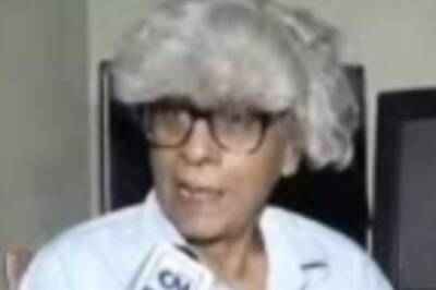 Former Vice-chancellor of Vidyasagar Uni Ananda Deb Mukhopadhyay Dies, Mamata Banerjee Mourns Loss