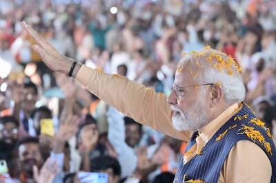 Ahead of 2024 Lok Sabha Polls, PM Modi Sets the Ball Rolling for Big Push on Key Welfare Schemes