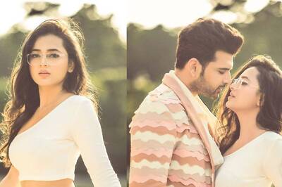 Is Tejasswi Prakash 'Unsure' About Marriage With Karan Kundrra? Her Latest Post Creates Stir