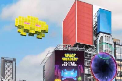 Google With Taito Working On AR Game: All You Need To Know